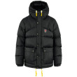 Chaqueta de invierno para hombre Fjällräven Expedition Down Lite Jacket M negro Black