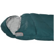 Saco de dormir tipo manta Easy Camp Moon 200 Double