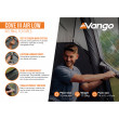 Carpa de autocaravana/furgoneta Vango Cove III Air Low