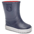 Botas de agua para niños Boatilus Nautic Y azul/blanco navy/white