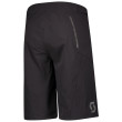 Pantalones cortos de ciclismo para hombre Scott M's Endurance ls/fit w/pad