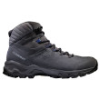 Calzado de senderismo para hombre Mammut Mercury IV Mid GTX® Men gris/negro dark titanium-black