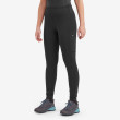 Mallas de mujer Montane Fem Ineo Lite Pants Reg Leg