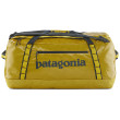 Bolsa de viaje Patagonia Black Hole Duffel 70L amarillo Shine Yellow