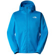 Chaqueta de hombre The North Face Quest Jacket M azul claro Skyline Blue Black Heat