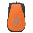 Mochila plegable Dare 2b Silicone III Rsck negro/naranja Ebony/ShkOrn