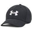 Gorra Under Armour UA Blitzing Adj negro/blanco Black / / White