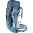 Mochila de mujer Deuter Futura Air Trek 55+10 SL