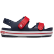 Sandalias para niños Crocs Crocband Cruiser Sandal K