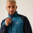 Chaqueta de hombre Regatta Clumber IV Hybrid