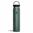 Termo Hydro Flask Hydro Flask Lightweight Wide Flex Cap 40 OZ (1180ml) verde oscuro serpentine