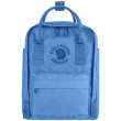 Mochila Fjällräven Re-Kånken Mini azul UnBlue