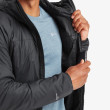 Chaqueta de invierno para hombre Montane Respond Hoodie