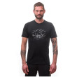 Camiseta funcional de hombre Sensor Merino Active Pt Van Life