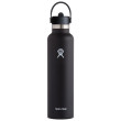 Termo Hydro Flask Standard Flex Straw Cap 24 OZ negro Black