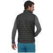 Chaleco de hombre Patagonia M's Nano Puff Vest