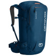 Mochila para esquí de travesía Ortovox Haute Route 40 azul petrol blue