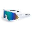 Gafas de sol 3F New Version blanco/azul