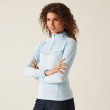 Sudadera funcional de mujer Regatta Women's Yonder II