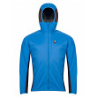 Chaqueta de hombre High Point Total Alpha 3.0 Jacket azul Brilliant Blue