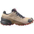 Calzado de mujer Salomon Speedcross 5 GTX W