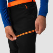 Pantalones softshell de hombre Salewa SELLA DST M LIGHT PANTS