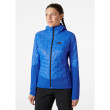 Chaqueta de mujer Helly Hansen W Lifaloft Hybrid Insulator Jk