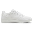 Calzado de mujer Puma Court Classy blanco White