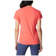 Camiseta de mujer Columbia Zero Rules™ Short Sleeve Shirt