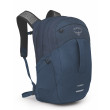 Mochila urbana Osprey Comet azul atlas blue heather