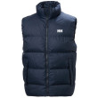 Chaleco de hombre Helly Hansen Active Puffy Vest azul Navy