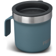 Taza térmica Primus Koppen Mug 0,2 verde Frost Green