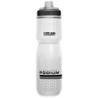 Botella de ciclismo Camelbak Podium Chill 0,71l blanco White/Black