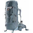 Mochila de senderismo Deuter Aircontact Core 60+10