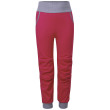 Pantalones softshell para niños Zulu Timber K