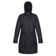 Abrigo de invierno para mujer Regatta Romine negro/gris Black(Black)