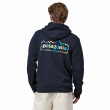 Sudadera de hombre Patagonia Unity Fitz Uprisal Hoody