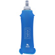 Botella plegable Zulu Strap Flask 550 azul blue