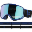 Gafas de esquí Salomon Aksium 2.0 azul Estate Blue B001