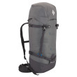 Mochila de senderismo Black Diamond Speed 30 (2022) gris oscuro Graphite