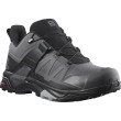 Calzado de hombre Salomon X Ultra 4 Gore-Tex negro/gris Magnet