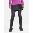 Falda de invierno para mujer Craft Core Nordic Training Insulate