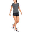 Camiseta funcional de mujer Under Armour HG Armour SS