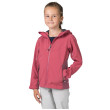 Chaqueta softshell para niños Hannah Capra Jr