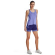 Camiseta sin mangas para mujer Under Armour Knockout Tank