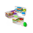 Caja de comida Sistema Bento Cube To Go 1,25L