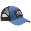 Gorra The North Face Mudder Trucker azul/negro SHADY BLUE