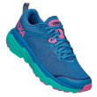 Zapatillas de carrera para mujer Hoka Challenger Atr 6 azul/verde VallartaBlue/Atlantis