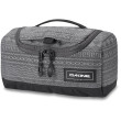 Neceser Dakine Revival Kit M gris/blanco Huxton