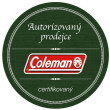 Tienda familiar Coleman MacKenzie Blackout 4